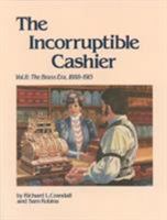 The Incorruptible Cashier, Volume 2: Volume 2 0911572708 Book Cover