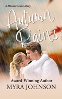Autumn Rains 1602606269 Book Cover