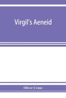 Virgil's Aeneid 9353925940 Book Cover