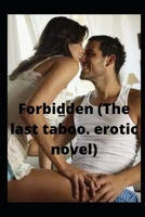 Forbidden B09SV37Q3W Book Cover