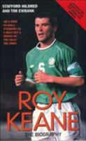 Roy Keane 1904034594 Book Cover