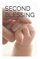 Second Blessing 1492767638 Book Cover