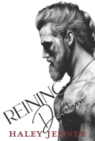 Reining Devotion (Chaotic Rein) B088N977ML Book Cover