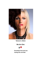 We Are One: B - LOVE B08JLHQGHG Book Cover