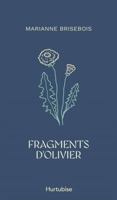 Fragments d'Olivier 2898512257 Book Cover