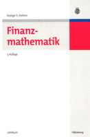 Finanzmathematik 3486584308 Book Cover