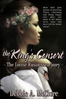 The King's Consort 1772991937 Book Cover