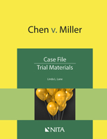 Chen V. Miller B0BYM8ZH98 Book Cover