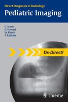 Pediatric Imaging 1604060832 Book Cover