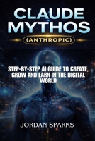 Claude Mythos (Anthropic): Step-by-Step AI Guide to Create, Grow and Earn in the Digital World B0GXFL41C6 Book Cover