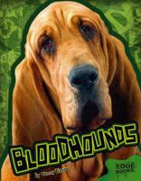 Bloodhounds (Edge Books) 1429623004 Book Cover