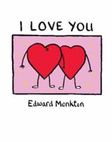 I Love You 0007310617 Book Cover