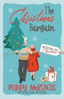 The Christmas Bargain B0CPTJ9PVB Book Cover