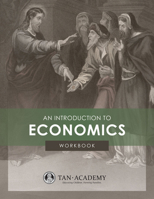 Introduction To Economics Workbook 1505121868 Book Cover