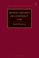 Money Awards for Breach of Contract 184946457X Book Cover