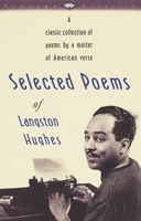 Selected Poems of Langston Hughes 067972818X Book Cover