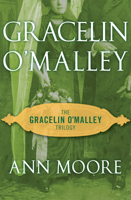 Gracelin O'Malley 0451202996 Book Cover