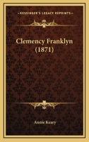 Clemency Franklyn 3337052541 Book Cover