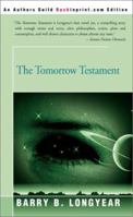The Tomorrow Testament 1504030192 Book Cover