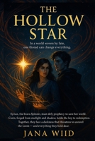 The Hollow Star B0F9ZNQZ2B Book Cover