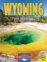 Wyoming: The Equality State 1616908246 Book Cover