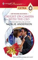 Caught on Camera with the Ceo 0373527969 Book Cover