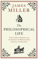 Examined Lives: From Socrates to Nietzsche 1851689567 Book Cover
