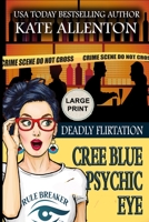 Deadly Flirtation 1944237496 Book Cover