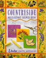 Countryside Needlecraft Source Book 1855015838 Book Cover