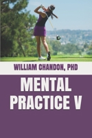 Mental Practice V 1542476542 Book Cover