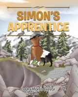 Simon's Apprentice 1638855781 Book Cover