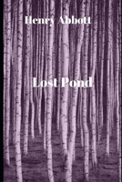 Lost Pond 1517638836 Book Cover