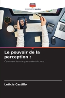 Le pouvoir de la perception 6209731880 Book Cover