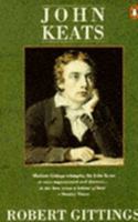 John Keats 0140051147 Book Cover