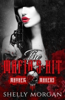 The Mafia's Hit B0C47LFWZX Book Cover