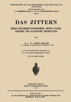 Das Zittern: Seine Erscheinungsformen, Seine Pathogenese Und Klinische Bedeutung 3662419815 Book Cover