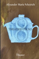 8 Theaterstücke B08HG8YJZV Book Cover