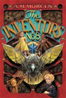 The Inventors at No. 8 0316471496 Book Cover