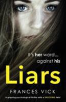 The Good Liar 1786813203 Book Cover