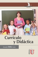 Currículo y Didáctica 9587621840 Book Cover