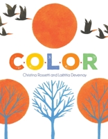 Color 0064433617 Book Cover
