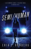 Semi/Human 1087983266 Book Cover