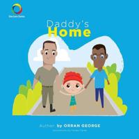 Daddy's Home 1536941298 Book Cover