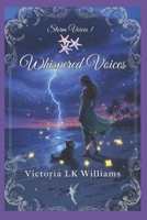 Whispered Voices 1393804152 Book Cover