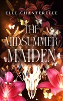 The Midsummer Maiden B0FDG76RTK Book Cover