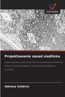 Projektowanie zasad siedliska 6209445667 Book Cover