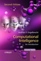 Computational Intelligence: An Introduction 0470848707 Book Cover