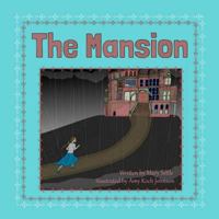 The Mansion 1725507188 Book Cover