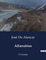 O Garatuja B0D4L8RYST Book Cover