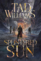 The Splintered Sun 0756419050 Book Cover